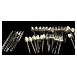 DR - Reed & Barton Craft Flatware