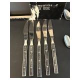 DR - Reed & Barton Craft Flatware