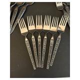 DR - Reed & Barton Craft Flatware