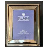 Burnes of Boston Photo Frames Set of 7 - Mixed Sizes 3.5x4, 5x7, 12.5x15.5