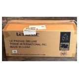 G - Le Presse Deluxe & Gourmet Food Styler