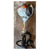 G - Stihl Gas-Powered String Trimmer