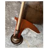 G - Stihl Gas-Powered String Trimmer