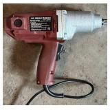 G - Northern Industrial Tools 1/2' Impact Wrench - Item #15877