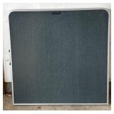 G - Coleman Dynasty Folding Table