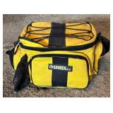 G - Garcia Conolon Fishing Rod, Tackle Box, Lures, Minnow Bucket and More