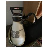 G - Roundup Lawn Weed Killer & Ortho Home Defense Insect Killer with Miracle-Gro Plant Foods