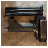 G - Mark 1 AF40 Heavy Duty Air Force Brad Nailer with 2000 Brads