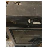 G - Masterbuilt Electric Smoker - Glass Door, Digital Control Panel