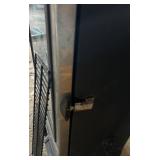 G - Masterbuilt Electric Smoker - Glass Door, Digital Control Panel