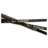 B-1 Bomber Graphite Golf Clubs - L (3-Club Set)