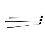 B-1 Bomber Graphite Golf Clubs - L (3-Club Set)
