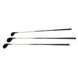 B-1 Bomber Graphite Golf Clubs - L (3-Club Set)