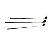 B-1 Bomber Graphite Golf Clubs - L (3-Club Set)
