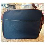 Samsonite Silhouette 4 Navy Blue Luggage Set - 3-Piece