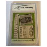 Jim Palmer Graded 10 Mint 2004 Topps All-Time Fan Favorites #70 Baseball Card Jim Palmer Graded 10 Mint 2004 Topps All-Time Fan Favorites #70 Baseball Card