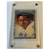 Barry Sanders /10000 1997 Donruss Legends of the Fall #2 Numbered 02127/10000 Football Card Barry Sanders /10000 1997 Donruss Legends of the Fall #2 Numbered 02127/10000 Football Card