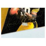 Kordell Steward Auto1997 Playoff Pennans #A1 Football Card Kordell Steward Auto1997 Playoff Pennans #A1 Football Card