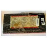 Joe Montana 1995 Upper Deck Official Career Card Set Joe Montana 1995 Upper Deck Official Career Card Set