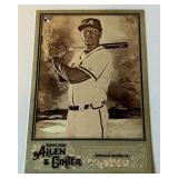 Ronald Acuna RC 2018 Topps Allen & Ginter #BL-8 Cabinet Box Loader Oversized Rookie Baseball Card Ronald Acuna RC 2018 Topps Allen & Ginter #BL-8 Cabinet Box Loader Oversized Rookie Baseball Card