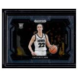 Caitlin Clark RC Variation SP 2024 Prizm Draft Picks #57 Rookie WNBA Basketball Card Caitlin Clark RC Variation SP 2024 Prizm Draft Picks #57 Rookie WNBA Basketball Card