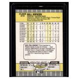 Billy Ripken FF Black Box Error 1989 Fleer #616 Iconic Baseball Card Billy Ripken FF Black Box Error 1989 Fleer #616 Iconic Baseball Card