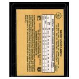 Barry Larkin Autographed RC 1987 Donruss #492 Rookie Baseball Card Barry Larkin Autographed RC 1987 Donruss #492 Rookie Baseball Card