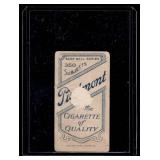 T206 1909-11 Dolly Gray #350 Vintage Baseball Card T206 1909-11 Dolly Gray #350 Vintage Baseball Card