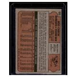 Rod Carew RARE 1972 Topps #695 High Number Vintage Baseball Card Rod Carew RARE 1972 Topps #695 High Number Vintage Baseball Card