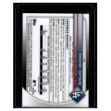 Shohei Ohtani 2025 BowmanC hrome Mojo #17 Baseball Card Shohei Ohtani 2025 BowmanC hrome Mojo #17 Baseball Card