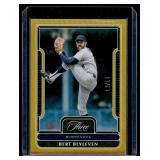 Bert Blyleven /15 2023 Three and Two Gold Foil SP #93 Numbered 12/15 Minnesota Twins Baseball Card Bert Blyleven /15 2023 Three and Two Gold Foil SP #93 Numbered 12/15 Minnesota Twins Baseball Card