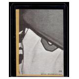 Bob Gibson 1968 Topps #378 Vintage Baseball Card Bob Gibson 1968 Topps #378 Vintage Baseball Card