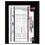 Royce Lewis /99 Green SP Refractor 2025 Topps Chrome #254 Numbered 10/99 Minneosta Twins Baseball Card Royce Lewis /99 Green SP Refractor 2025 Topps Chrome #254 Numbered 10/99 Minneosta Twins Baseball Card