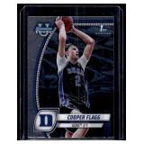 Cooper Flagg RC 2025 Bowman Chrome Universiry #16 Rookie Basketball Card Cooper Flagg RC 2025 Bowman Chrome Universiry #16 Rookie Basketball Card