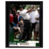 Tiger Woods 2002 Upper Deck #1 Golf Card Tiger Woods 2002 Upper Deck #1 Golf Card