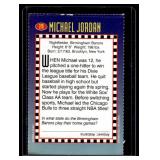Michael Jordan 1994 Sports Illustrated For Kids #270 Baseball Card Michael Jordan 1994 Sports Illustrated For Kids #270 Baseball Card