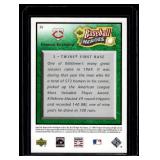 Harmon Killebrew /199 2005 Upper Deck Baseball Heroes #25 Numbered 171/199 Minnesota Twins Baseball Card Harmon Killebrew /199 2005 Upper Deck Baseball Heroes #25 Numbered 171/199 Minnesota Twins Baseball Card