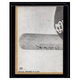 Lou Brock 1968 Topps #372 Vintage Baseball Card Lou Brock 1968 Topps #372 Vintage Baseball Card