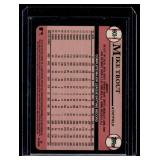 Mike Trout Refractor 2024 Topps Chrome #89CB-1 Baseball Card Mike Trout Refractor 2024 Topps Chrome #89CB-1 Baseball Card