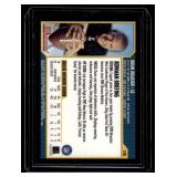 Brian Urlacher RC 2000 Bowman #178 Rookie Football Card Brian Urlacher RC 2000 Bowman #178 Rookie Football Card