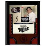 Harmon Killebrew /5002004 Donruss Playoff All-Stars #PSA-17 Numbered 329/500 Minnesota Twins Baseball Card Harmon Killebrew /5002004 Donruss Playoff All-Stars #PSA-17 Numbered 329/500 Minnesota Twins Baseball Card