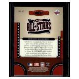 Harmon Killebrew /5002004 Donruss Playoff All-Stars #PSA-17 Numbered 329/500 Minnesota Twins Baseball Card Harmon Killebrew /5002004 Donruss Playoff All-Stars #PSA-17 Numbered 329/500 Minnesota Twins Baseball Card