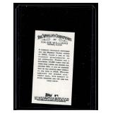 Caleb Williams RC 2024 Topps Allen & Ginter #233 Rookie Football Card Caleb Williams RC 2024 Topps Allen & Ginter #233 Rookie Football Card