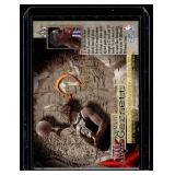 Kevin Garnett RC 1996 SkyBox #233 Rookie Basketball Card Kevin Garnett RC 1996 SkyBox #233 Rookie Basketball Card