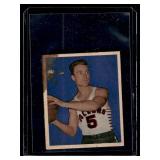 1948 Bowman Kenny Sailors #12 Vintage Basketball Card 1948 Bowman Kenny Sailors #12 Vintage Basketball Card