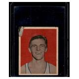 1948 Bowman John Norlander #27 Vintage Basketball Card 1948 Bowman John Norlander #27 Vintage Basketball Card