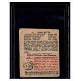 1948 Bowman Ann Blyth #26 Vintage Actress Card 1948 Bowman Ann Blyth #26 Vintage Actress Card