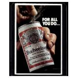 1984-85 Minnesota Strikes Scorrer Vintage Pockey Schedule 1984-85 Minnesota Strikes Scorrer Vintage Pockey Schedule