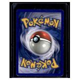 Pikachu 60/64 Pokemon Trading Card Pikachu 60/64 Pokemon Trading Card