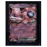 Mewtwo ex Holo 081/182 Pokemon Trading Card Mewtwo ex Holo 081/182 Pokemon Trading Card